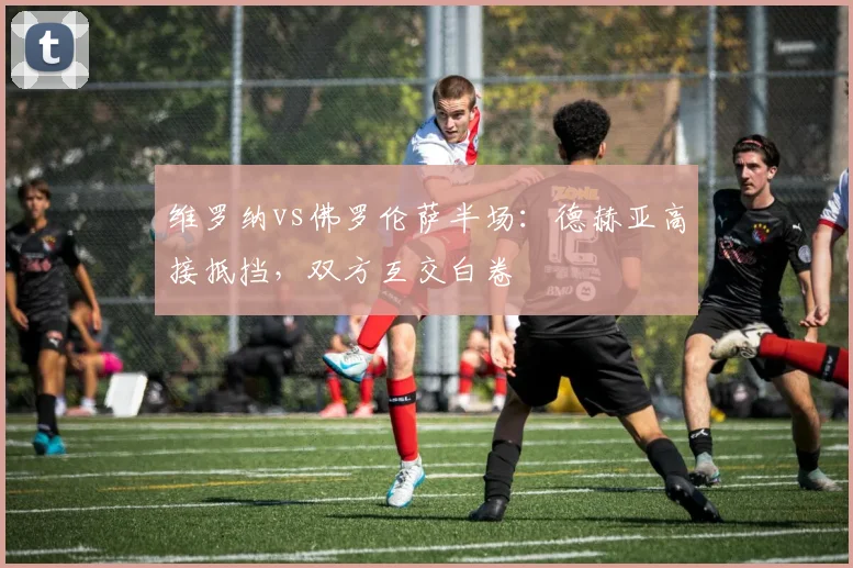 维罗纳vs佛罗伦萨半场:德赫亚高接抵挡,双方互交白卷